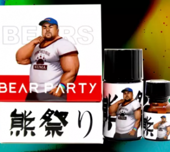 國際RUSH香薰劑熊&祭|獨特春藥RUSH香氛|同性戀高濃度RUSH性藥|RUSH芳香媚藥購買