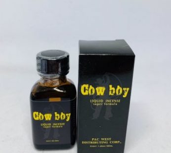 西部牛仔RUSH中级30ML 01通用|肉體緾綿更激情|性事興奮香粉